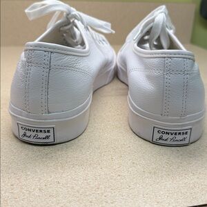 Jack Purcell Leather Converse